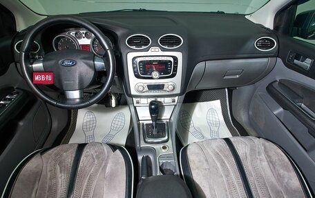 Ford Focus II рестайлинг, 2011 год, 559 000 рублей, 9 фотография