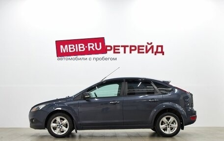 Ford Focus II рестайлинг, 2011 год, 559 000 рублей, 8 фотография