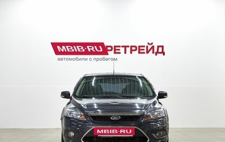 Ford Focus II рестайлинг, 2011 год, 559 000 рублей, 2 фотография
