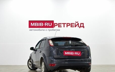 Ford Focus II рестайлинг, 2011 год, 559 000 рублей, 7 фотография