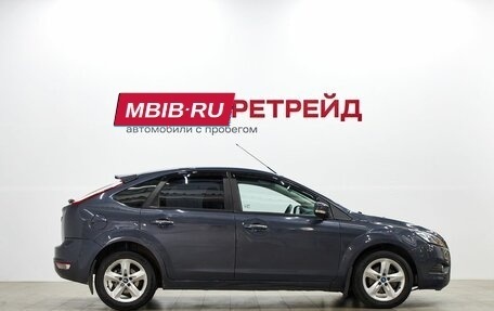 Ford Focus II рестайлинг, 2011 год, 559 000 рублей, 4 фотография