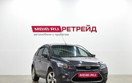 Ford Focus II рестайлинг, 2011 год, 559 000 рублей, 3 фотография