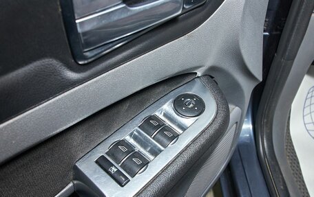 Ford Focus II рестайлинг, 2011 год, 559 000 рублей, 13 фотография