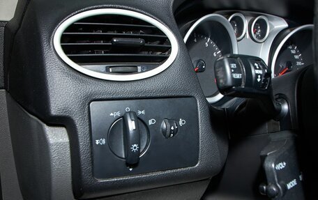 Ford Focus II рестайлинг, 2011 год, 559 000 рублей, 12 фотография