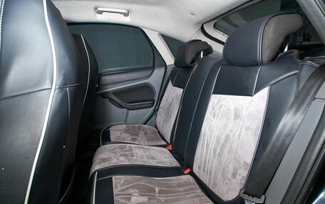 Ford Focus II рестайлинг, 2011 год, 559 000 рублей, 18 фотография