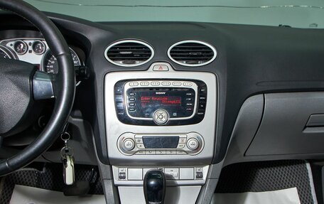 Ford Focus II рестайлинг, 2011 год, 559 000 рублей, 14 фотография