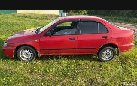 Nissan Almera, 1999 год, 160 000 рублей, 6 фотография