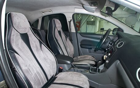 Ford Focus II рестайлинг, 2011 год, 559 000 рублей, 17 фотография