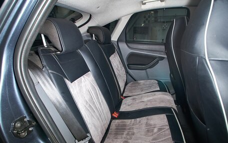 Ford Focus II рестайлинг, 2011 год, 559 000 рублей, 19 фотография