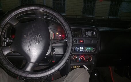 Nissan Almera, 1999 год, 160 000 рублей, 4 фотография