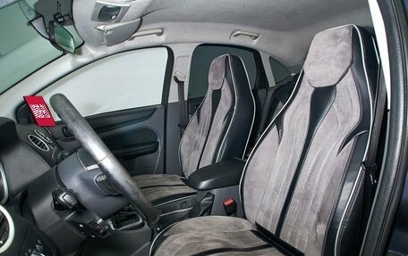 Ford Focus II рестайлинг, 2011 год, 559 000 рублей, 16 фотография