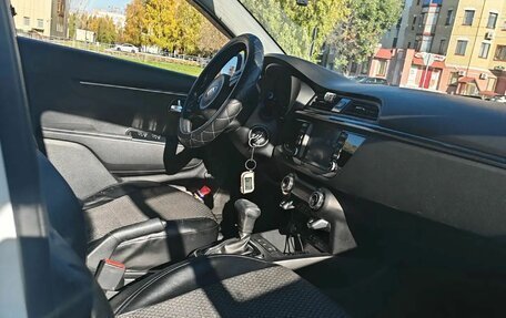 KIA Rio IV, 2018 год, 1 450 000 рублей, 10 фотография