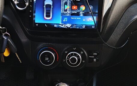KIA Rio III рестайлинг, 2014 год, 850 000 рублей, 3 фотография