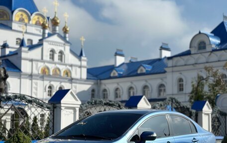 Honda Civic VIII, 2008 год, 650 000 рублей, 2 фотография