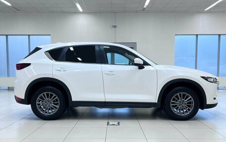 Mazda CX-5 II, 2018 год, 2 150 000 рублей, 4 фотография