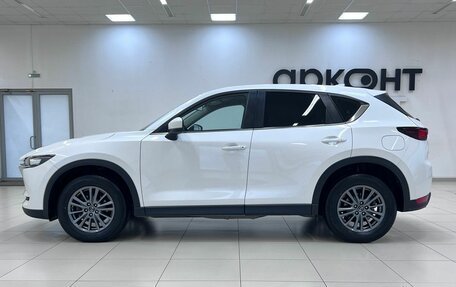 Mazda CX-5 II, 2018 год, 2 150 000 рублей, 8 фотография