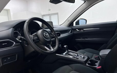 Mazda CX-5 II, 2018 год, 2 150 000 рублей, 9 фотография