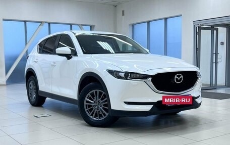 Mazda CX-5 II, 2018 год, 2 150 000 рублей, 3 фотография