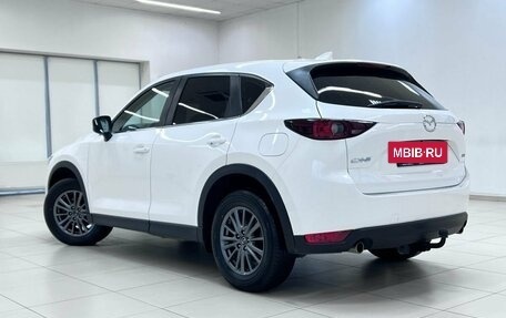 Mazda CX-5 II, 2018 год, 2 150 000 рублей, 7 фотография