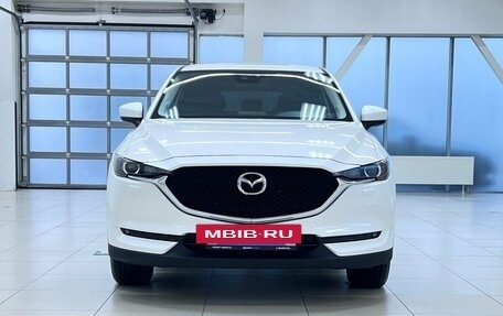 Mazda CX-5 II, 2018 год, 2 150 000 рублей, 2 фотография
