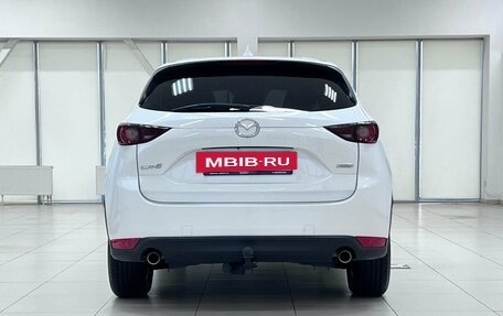 Mazda CX-5 II, 2018 год, 2 150 000 рублей, 6 фотография