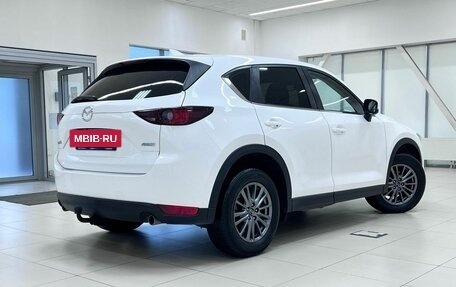Mazda CX-5 II, 2018 год, 2 150 000 рублей, 5 фотография