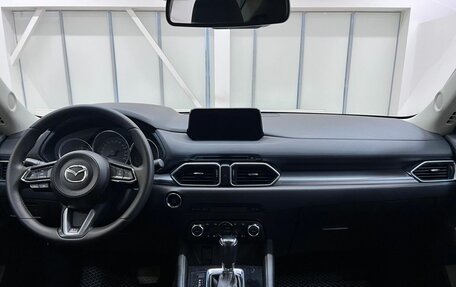 Mazda CX-5 II, 2018 год, 2 150 000 рублей, 13 фотография