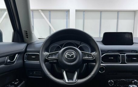 Mazda CX-5 II, 2018 год, 2 150 000 рублей, 15 фотография