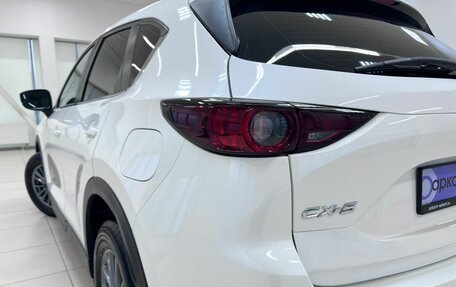 Mazda CX-5 II, 2018 год, 2 150 000 рублей, 21 фотография