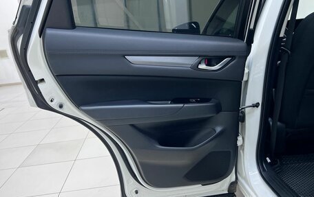 Mazda CX-5 II, 2018 год, 2 150 000 рублей, 24 фотография