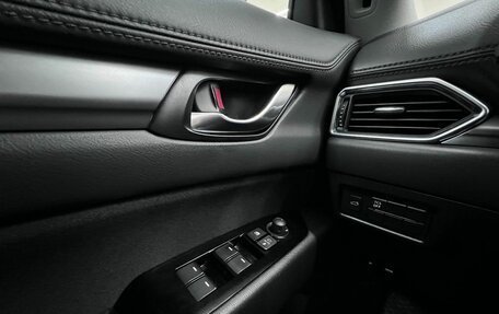 Mazda CX-5 II, 2018 год, 2 150 000 рублей, 25 фотография