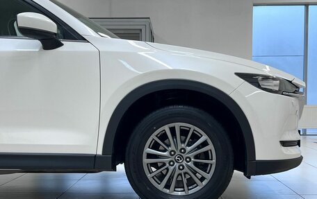 Mazda CX-5 II, 2018 год, 2 150 000 рублей, 18 фотография