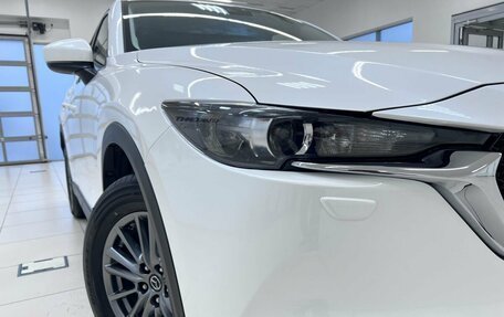 Mazda CX-5 II, 2018 год, 2 150 000 рублей, 20 фотография