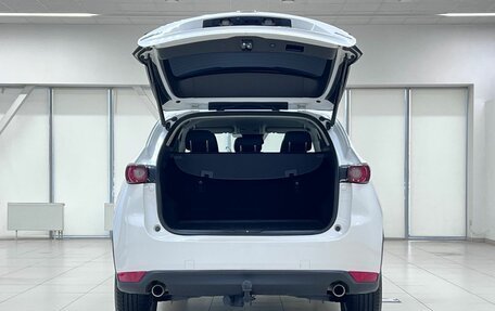 Mazda CX-5 II, 2018 год, 2 150 000 рублей, 28 фотография
