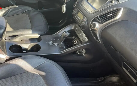 Hyundai ix35 I рестайлинг, 2014 год, 1 455 000 рублей, 2 фотография