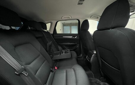 Mazda CX-5 II, 2018 год, 2 150 000 рублей, 35 фотография