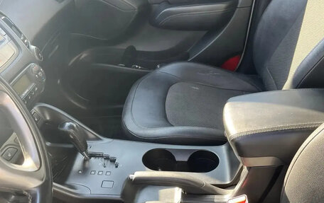 Hyundai ix35 I рестайлинг, 2014 год, 1 455 000 рублей, 4 фотография