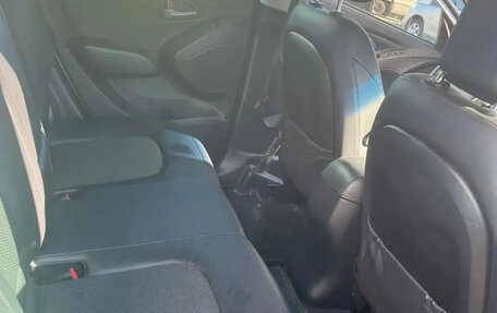 Hyundai ix35 I рестайлинг, 2014 год, 1 455 000 рублей, 5 фотография