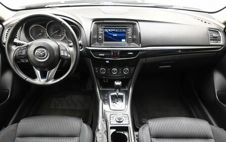 Mazda 6, 2013 год, 1 220 000 рублей, 8 фотография