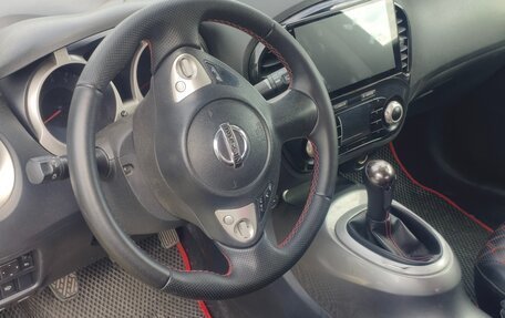 Nissan Juke II, 2012 год, 950 000 рублей, 6 фотография