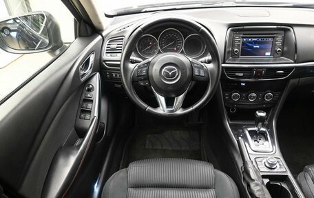 Mazda 6, 2013 год, 1 220 000 рублей, 9 фотография