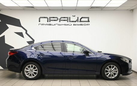 Mazda 6, 2013 год, 1 220 000 рублей, 5 фотография