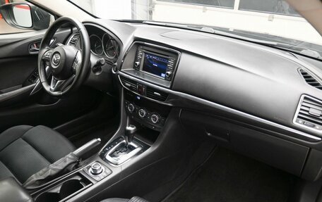 Mazda 6, 2013 год, 1 220 000 рублей, 7 фотография
