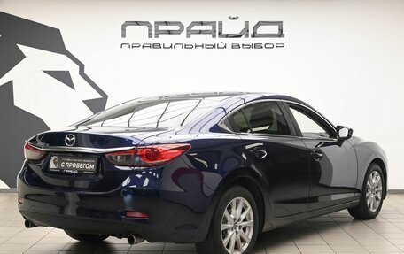 Mazda 6, 2013 год, 1 220 000 рублей, 3 фотография