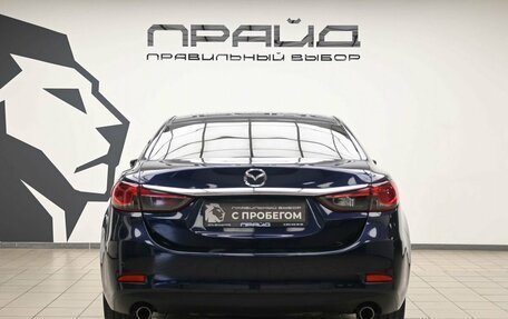 Mazda 6, 2013 год, 1 220 000 рублей, 4 фотография