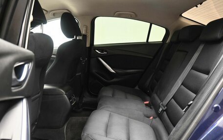 Mazda 6, 2013 год, 1 220 000 рублей, 10 фотография