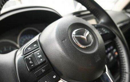 Mazda 6, 2013 год, 1 220 000 рублей, 12 фотография
