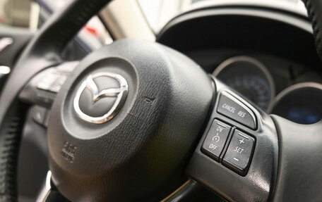 Mazda 6, 2013 год, 1 220 000 рублей, 13 фотография