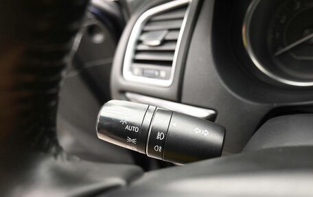 Mazda 6, 2013 год, 1 220 000 рублей, 11 фотография