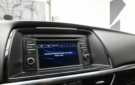 Mazda 6, 2013 год, 1 220 000 рублей, 15 фотография